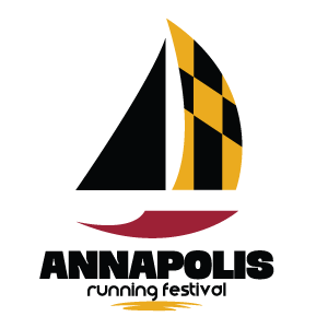 Annapolis Running Festival logo